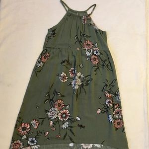 Girls dress